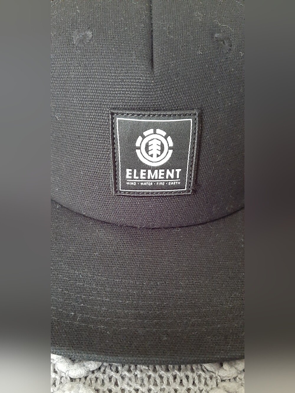 Element Snapback Hat - Picture 2 of 11